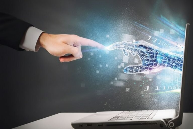 AI Investments Power Half of US Economic Growth in 2025: A New Tech-Driven Boom 3 AI Investment