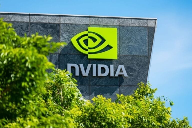 Nvidia Becomes World’s First $5 Trillion Company: What It Means for the Global Market 4 Nvidia
