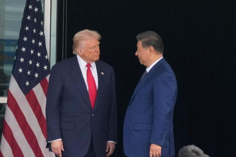 US–China trade deal