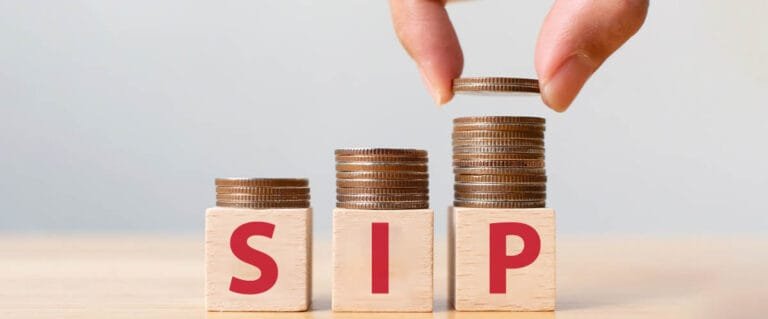 The Power of Compounding: How ₹5,000 Monthly SIP Can Turn Into Lakhs in 25 Years 1 benefits-of-sip-Featured