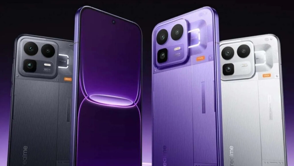 Realme Neo8 Specs and Features: 165Hz AMOLED Display, Premium Build and RGB Design 2 Realme Neo8