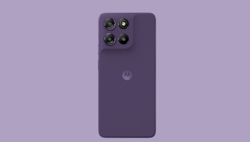 Motorola Moto G67 Power