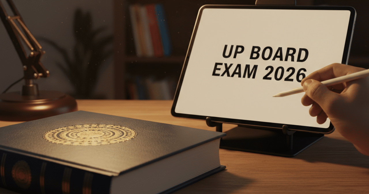 UP Board Exam 2026 New Rules: CCTV Monitoring, Fewer Centres, Student Helpline