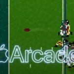 apple arcade