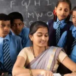 school kids